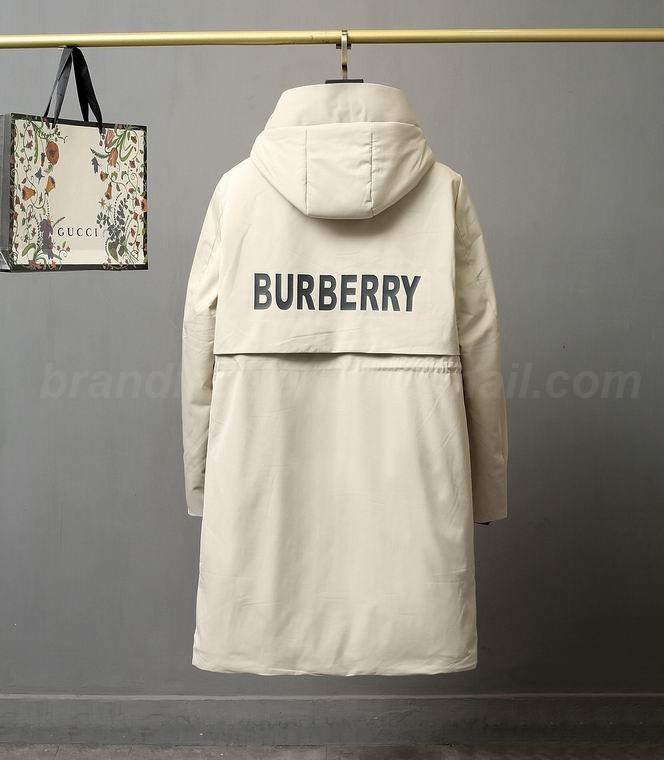 Burberry Men's Outwear 37